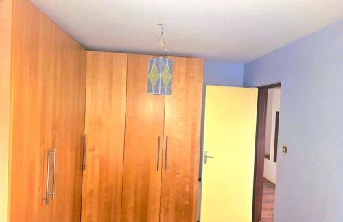 Beautiful apartment, comfort, nice beautiful view of Strasbourg - Foto 12