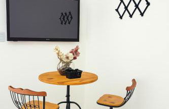 Casa 4 min Centro, UFU, UMC, Camaru c Ar condicionado - Foto 12