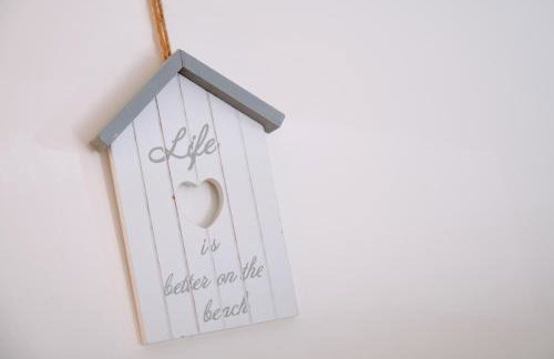 Gwithian, Sea Dream Beach Chalet - Foto 21