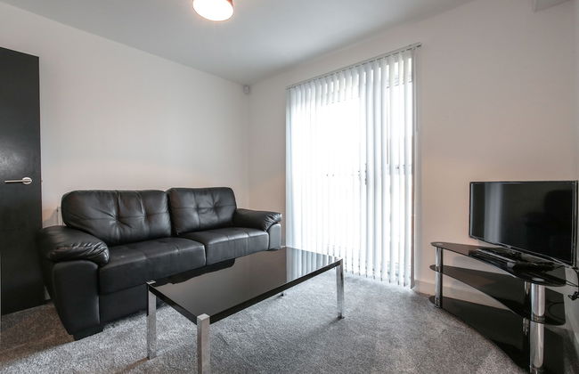 Approved Serviced Apartments Liverpool - Photo 19