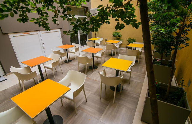 Roberta Rosa de Fontana Suites - Foto 54