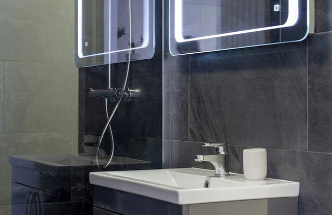 The Old Street Luxury Apartment - Foto 31