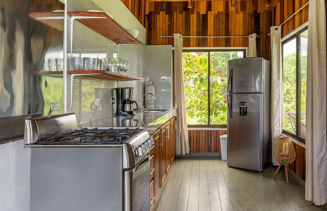 Colinas Tinamastes - Foto 16