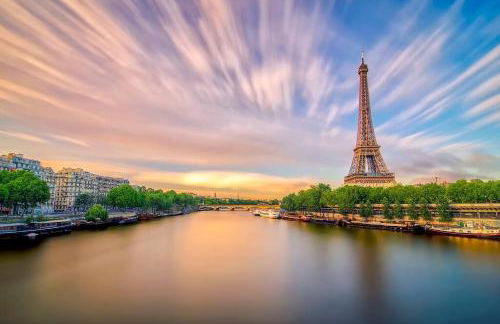 Appartement cosy et calme - Foto 23