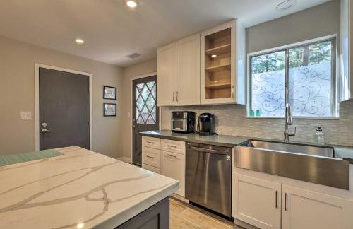 Flagstaff Vacation Rental, 3 Mi to Downtown! - Foto 8