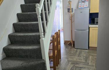 Eden Rose Cottage hot-tub jacuzzi morecambe-bay - Photo 41