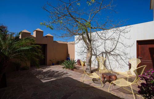 Villa Atlanntes con piscina en Fuerteventura - Photo 41