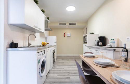 MalagaSuite Central Marmoles - Photo 7