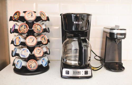 Downtown Jacksonville Retreat | Pet-Friendly with Hot Tub & Backyard Oasis - Foto 17