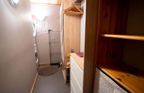 Refuge des Alpages - Duplex - Vue Aiguillette des Houches - Foto 20