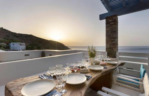 Luxury villa by the beach by Andros Villas Collection - Foto 28