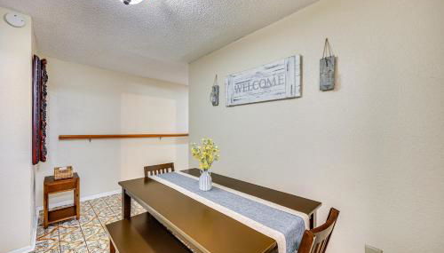 Relaxing Helotes Apt 7 Mi to UT at San Antonio! - Foto 3