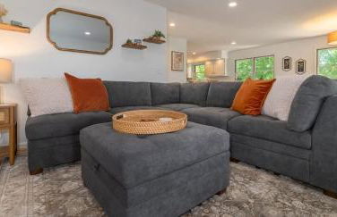 Shenandoah Retreat - Family Home - Foto 12