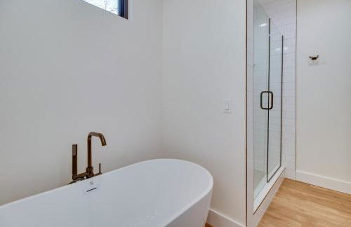 Waterfront Flippin Retreat with White River Access! - Foto 18