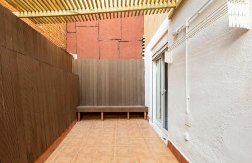 Apartamento con Calefacción y parking privado - Photo 32