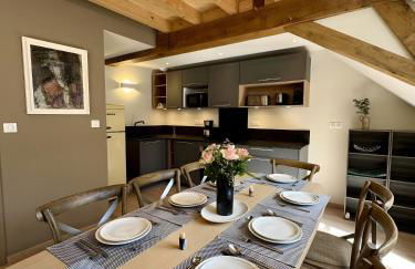 6 - Seigneurie Fouquet - Cocagne - Photo 20