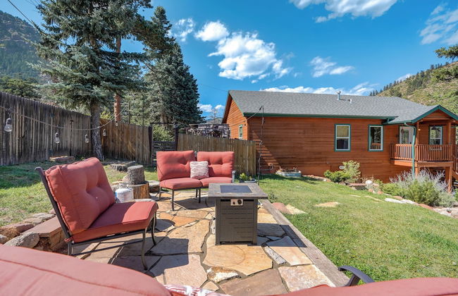 Potter's Peak - Foto 76