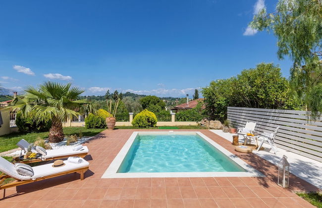 Villa Caramel - Photo 13