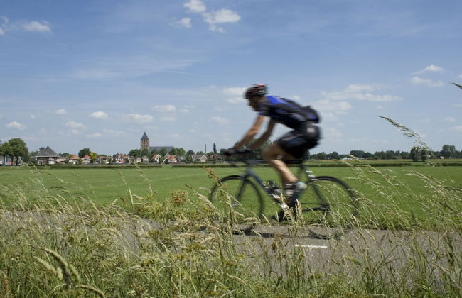 Cozy Holiday Home with Dishwasher near Zwolle - Foto 16