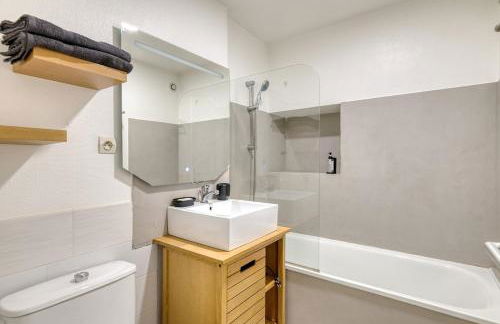 La Bonne Adresse - T2 - Montluel - Foto 7