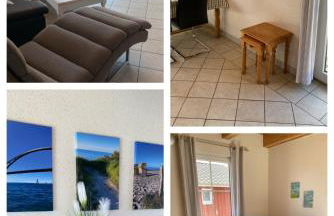 Ferienhaus Steilküste - Foto 29