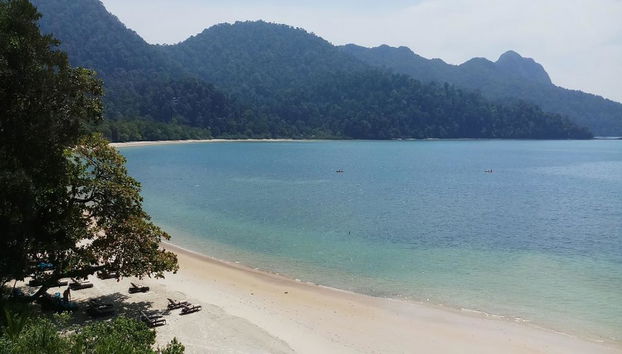 Mezza giornata a Langkawi su ruote - Foto 5