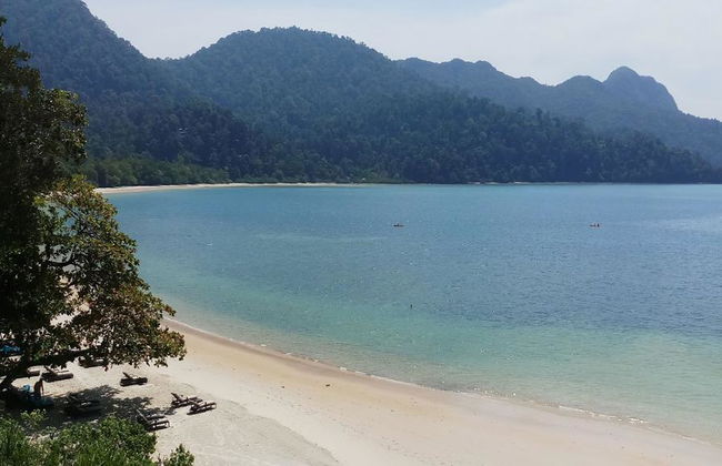 Halbtägige Langkawi-Tour auf Rädern - Foto 5