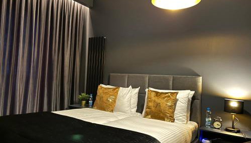 Unique Apartment Katowice City Center - Foto 4