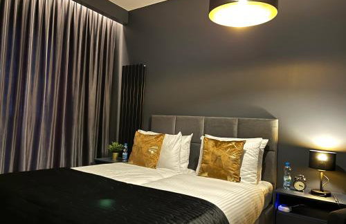 Unique Apartment Katowice City Center - Foto 4