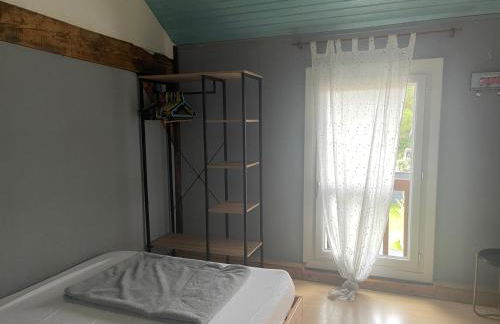 Maison 4 chbs avec jacuzzi, au pied de la piste cyclable - Foto 15