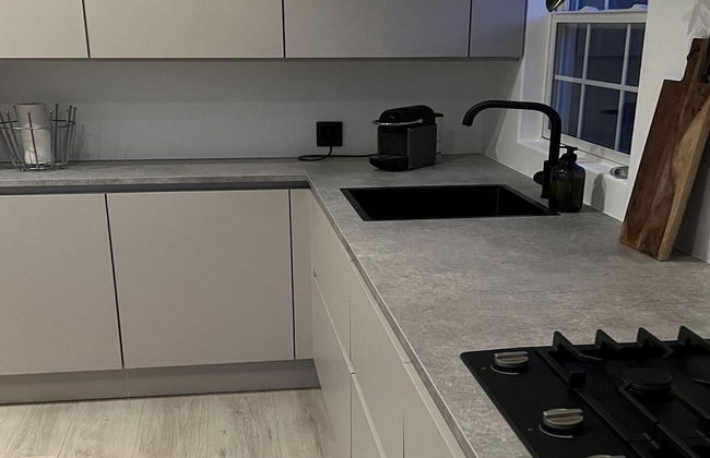 Holiday Home on Waterfront in Zeeland - Foto 8