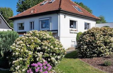 Ferienhaus To Huus - Foto 1