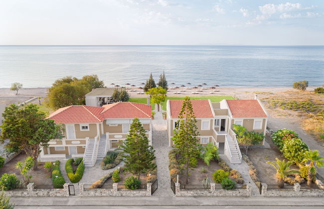 Doryssa Coast Apartments - Foto 30