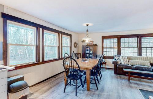 Vermont Meadow House - Foto 7