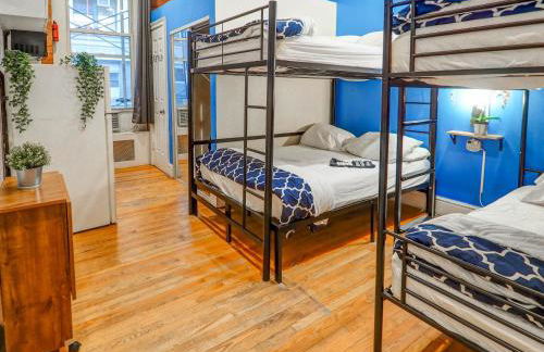 Metropolitan Studio Apartments Manhattan - Foto 3