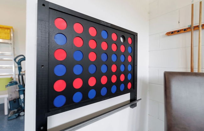 Honey Pot Villa 4 Bedroom - Foto 29