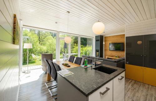 4 Personen mit Sauna F0H2 - Foto 12