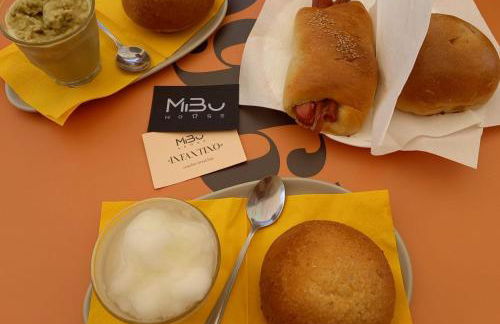 MiBu House - Foto 19