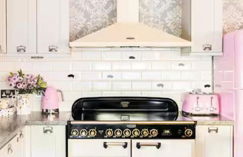 Piglet Cottage - Foto 27