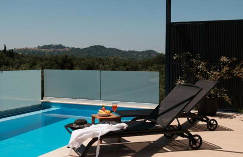 Anapnoe ikies Corfu Adults Friendly - Foto 46