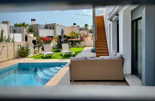 Vakantiewoning Alegria - Foto 21