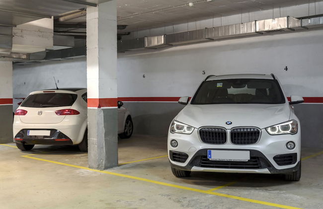 Atico con terraza y Barbacoa, junto linea Metro de BCN - Foto 19