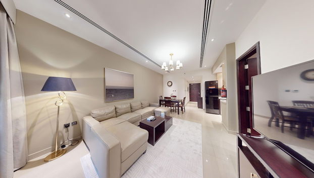 Downtown - Elite Residence 802 - Foto 3, Habitación