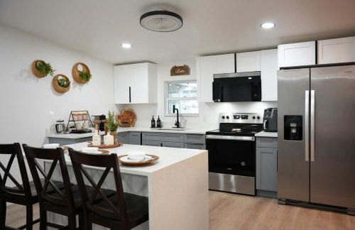 Zephyrhills House for 4 people WiFi BBQ Mini Golf - Foto 28