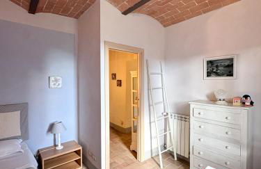 CLAUDIA VACANZA TOSCANA - Appartamento Melograno -10 min da Siena - Foto 26