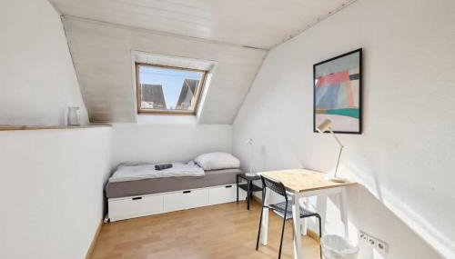 Apartment B - 5 Personen - Foto 5