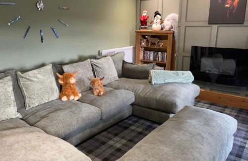 White Side Cottage - Foto 28