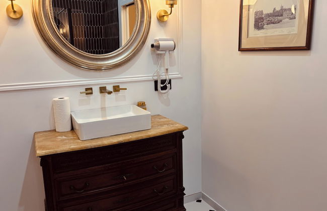 Normandy Etretat - Foto 43