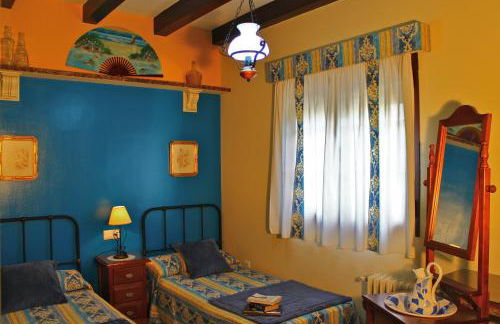 Casa de la Noria - Foto 23