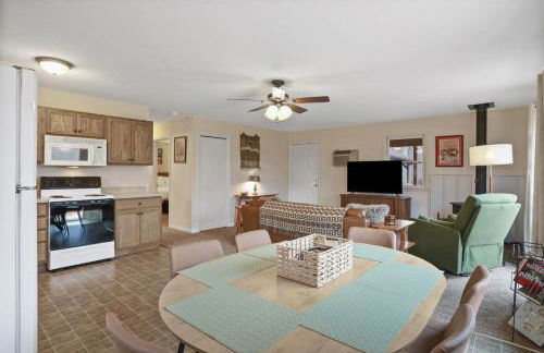 Mountain Retreat by Berkeley Springs wRiver Access - Foto 11